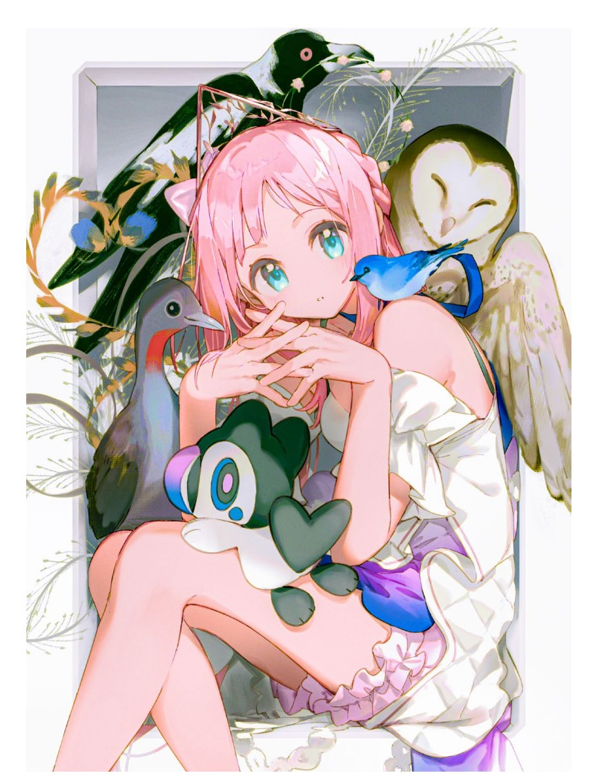 Namie展 Kaleidoscope 千景箱 メインビジュアル